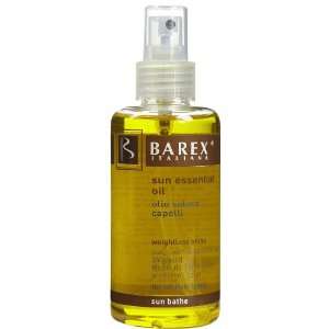  Barex Italia Sun Essential Oil, 5.07 oz Beauty