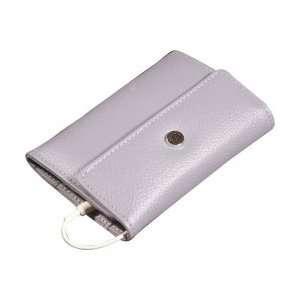  White Street Cred Premium Leather Wallet For iPod: MP3 