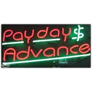  Neon Direct ND1630 1142 Payday Advance