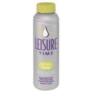 Leisure Time Cover Care & Conditioner 16 oz $9.89