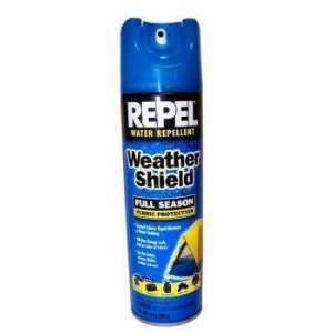  Repel Water Repellant Weather Shield Fabric Protec Case 