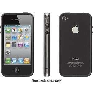 Griffin Technology, Reveal Frame for iPhone 4 Blk (Catalog Category 