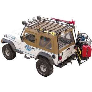 Garvin 34087 Jeep Expedition Roof Rack: Automotive