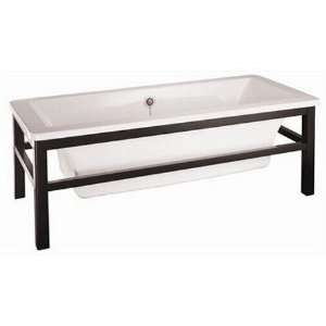  Schon Bathtub   Freestanding BFUSACCCW