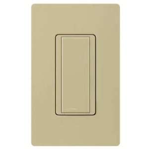  LUTRON MA AS 277 IV Companion Switch,Tap,277V