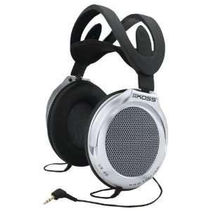  KOSS 164179 UR40 DJ HEADPHONES Electronics