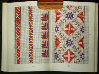   Stitch Embroidery pattern ethnic Hungary Serbia Croatia Ukraine  