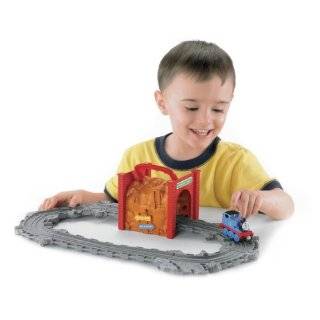 Thomas the Train Take n Play Tidmouth Tunnel Playset