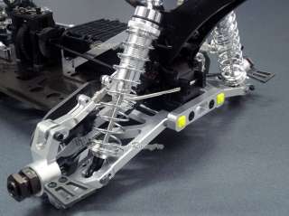 Anti Roll Bar For Arm Fit Kyosho Inferno MP 7.5 777 MP9  