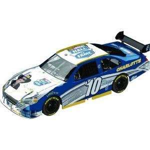  Richard Petty Hall of Fame Inaugural Diecast: Sports 