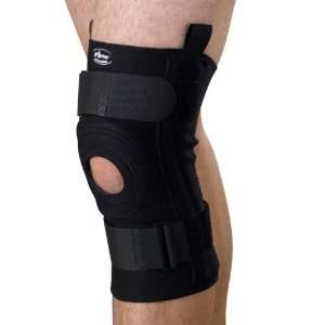  Knee Support w/ Removable U Buttress   18   20, 2X Large 