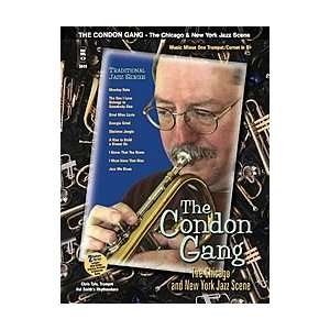  Traditional Jazz Series The Condon Gang Adventures in 