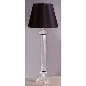   Ashley SFB010 TBTB2711 Battersby Nickel Table Lamp: Home Improvement