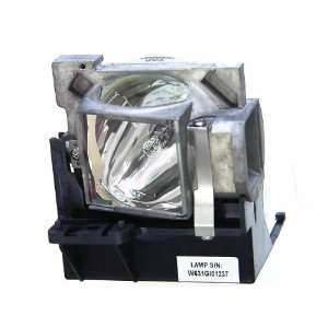  GEHA C 236 + Replacement Projector Lamp 60 273691 