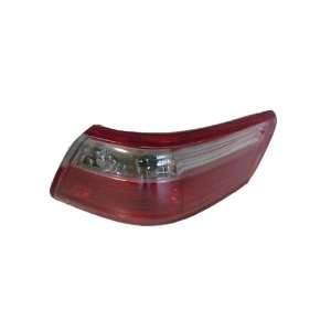  Toyota Camry Hybrid Replacement Tail Light Unit LED, on Body 