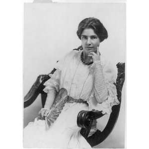  Clara Langhorne Clemens,1874 1962,daughter of Samual 