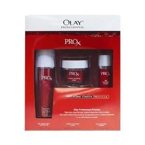 Olay Professional PRO X Age Repair Lotion   2.5 Oz, Wrinkle Smoothing 
