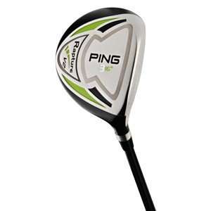  Ping Golf Rapture V2 Fairway TFC: Sports & Outdoors