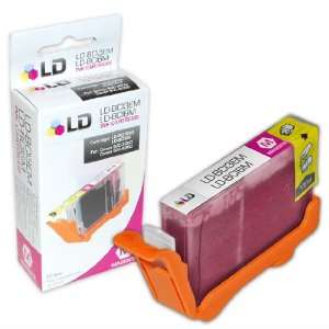  LD © Canon BCI3eM Magenta Compatible Inkjet Cartridge 