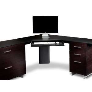 BDI   Sequel 6019 Corner Desk:  Home & Kitchen