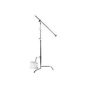 Matthews 40 Hollywood Pro Century C Stand Kit, Double Riser Stand 