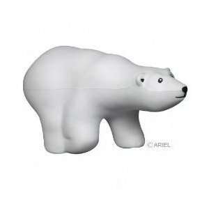  LAZ PB09    Polar Bear Stress Reliever Toys & Games