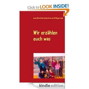   groß und klein (German Edition) Leona Munk  Kindle Store