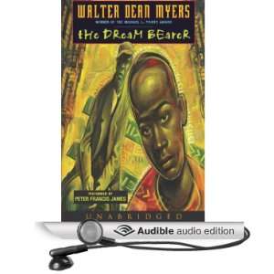  The Dream Bearer (Audible Audio Edition) Walter Dean 