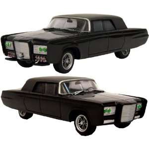    Green Hornet TV Version Diecast Vehicle Set Of 2 Toys & Games
