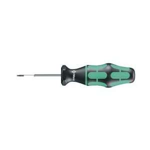    Wera Ip 6 X 0.6 Nm Preset Torque Screwdriver