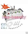 Micro crystal and Diamond Dermabrasion Beauty Device NV 300