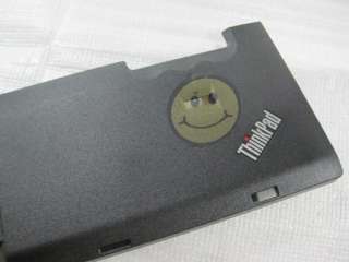 NEW Lenovo T400 PalmRest TouchPad FingerPrint 45N6131  