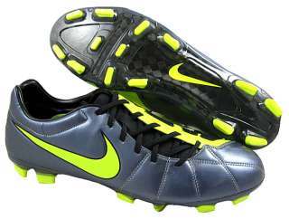 New Mens Nike Total 90 Laser Elite FG Soccer Cleats/Shoes US SIZES 