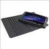   Rotating Stand Leather Case For Toshiba Thrive AT100 Tablet 10.1