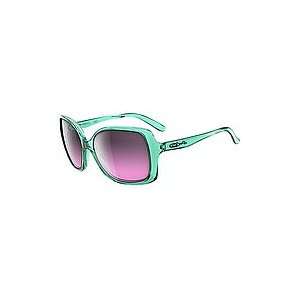  Oakley Beckon Summer Crystals (Cucumber Melon/Black Violet 