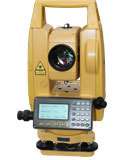 South Survey NTS 365R 5 Reflectorless Total Station  