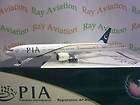 Phoenix 1400 PIA Pakistan Intl B777 200ER AP BGK