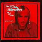 TOM PETTY AND HEARTBREAKERS SELF TITLED LP VG  