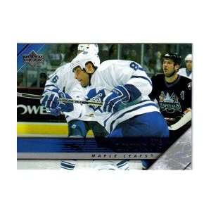 2005 06 Upper Deck #425 Eric Lindros:  Sports & Outdoors