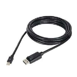  Siig Mini DisplayPort Cable 3M 