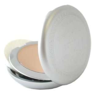  Compact Foundation   No. 02 Creme   T. LeClerc   Powder 