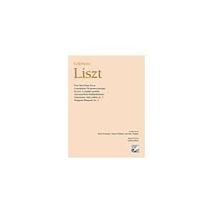  Celebrate Liszt (9780887979491) Books