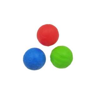 New~FISHER PRICE GO BABY GO PLAYZONE Replacement BALLS  