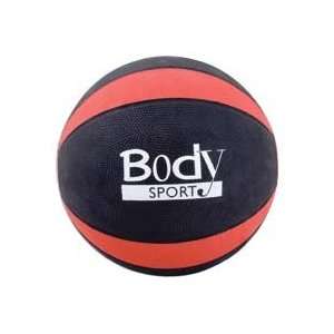    Body Sport ZZRMB10 Body Sport Medicine Balls