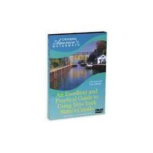  Using New York States Canals C504DVD 