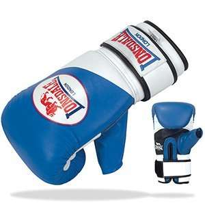 Lonsdale Lonsdale Bag Gloves 