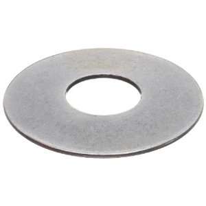 High Carbon Steel Belleville Spring Washers, 0.19 inches Inner 
