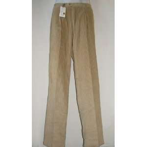  Burberry Corduroy Pants Size 34