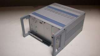 Bicc Vero Electronic: Step Motor Power Supply / Driver  