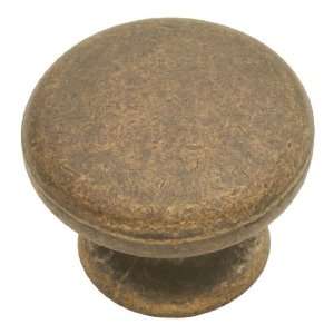  Belwith Oxford Antique BW PA1216 WOA Windover Antique Knob 